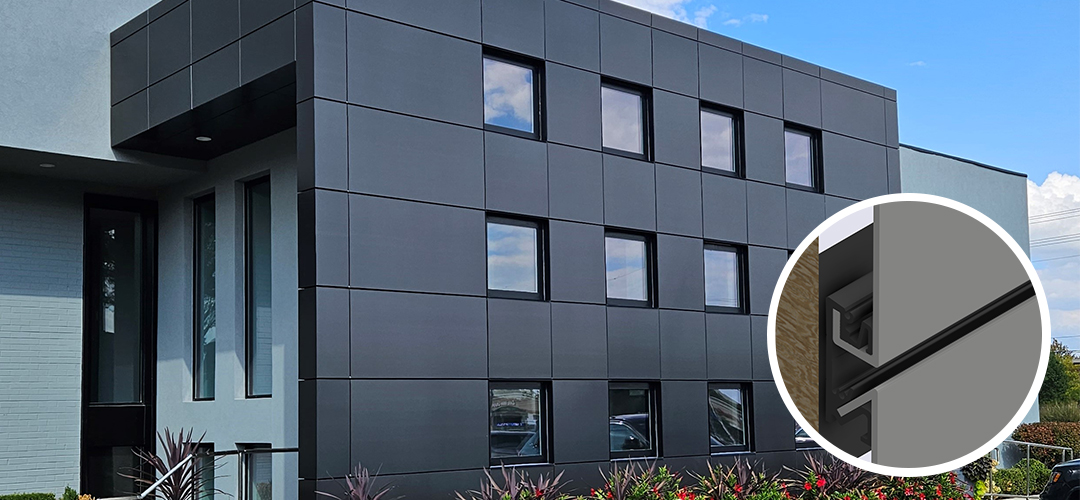 Alucobond Cladding Panels