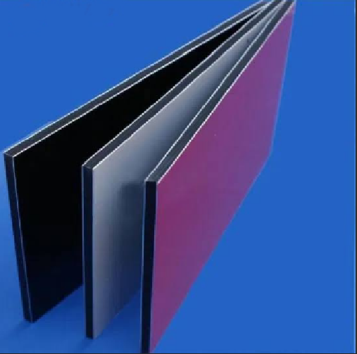 Aluminium Composite Panels