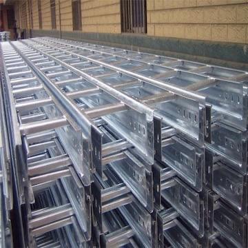 Cable Trays