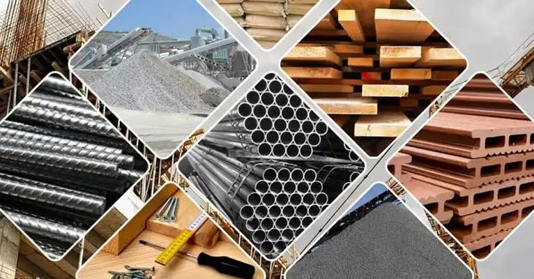Siezzon Haven Building Materials Supply