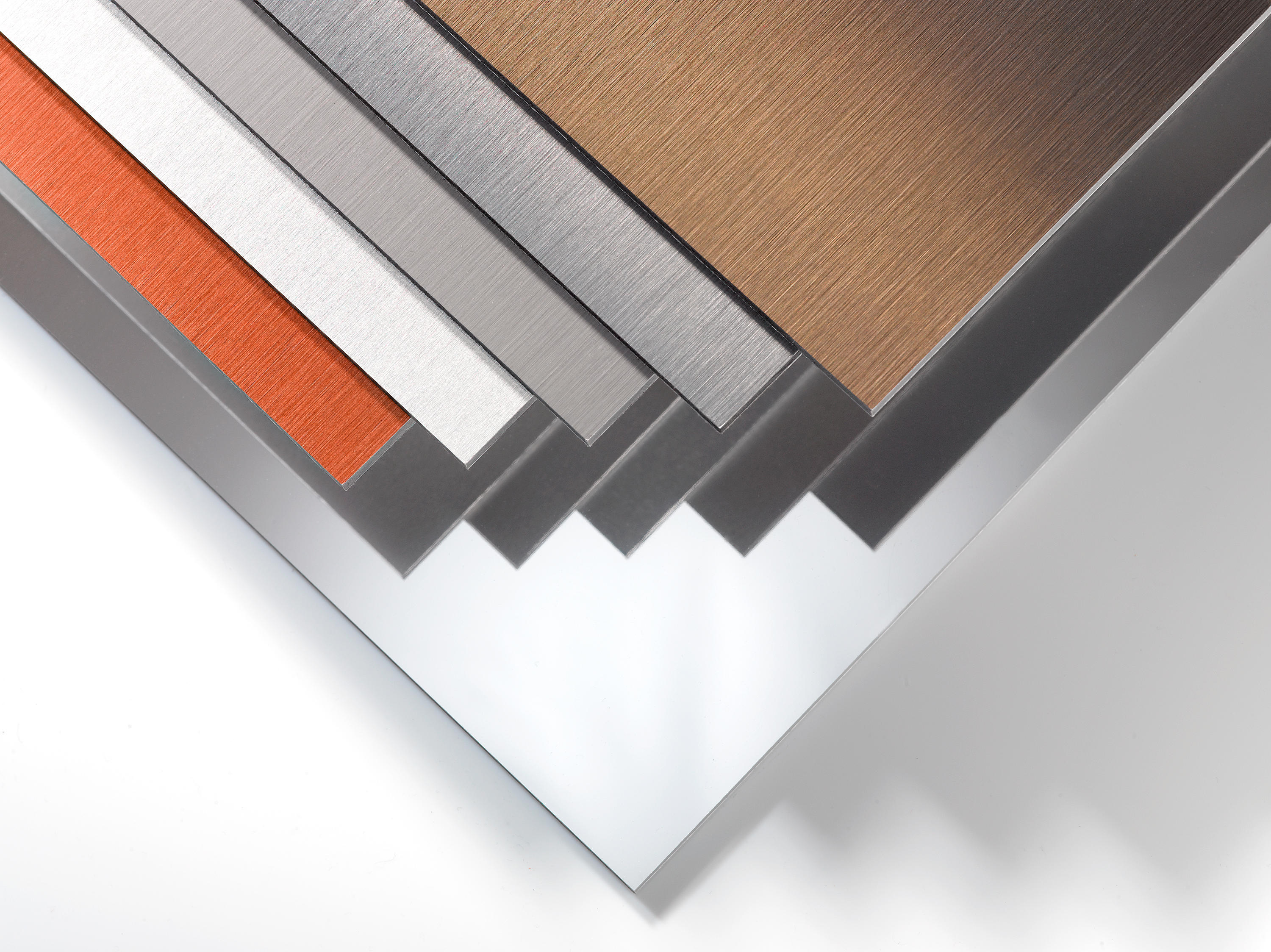Alucobond Cladding Panels