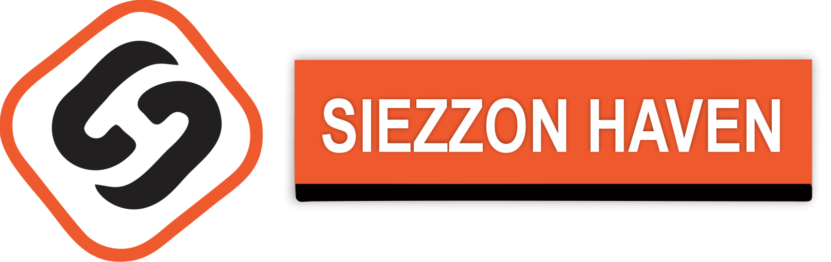 Siezzon Haven Logo