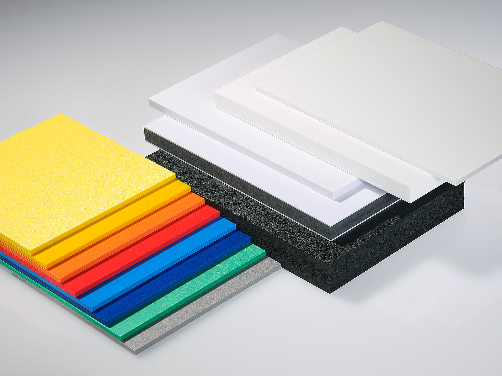 PVC Foam Boards