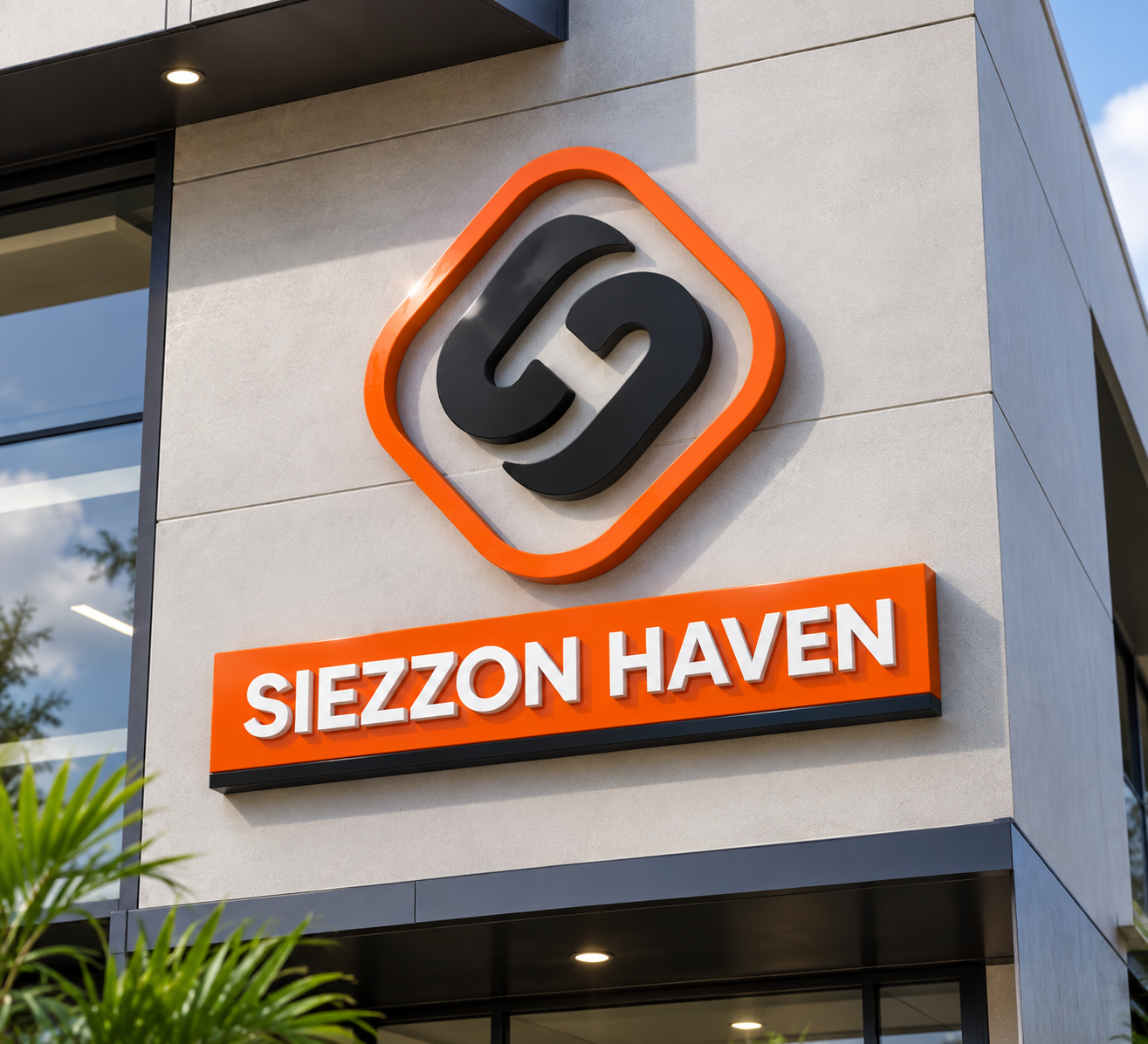 Siezzon Haven