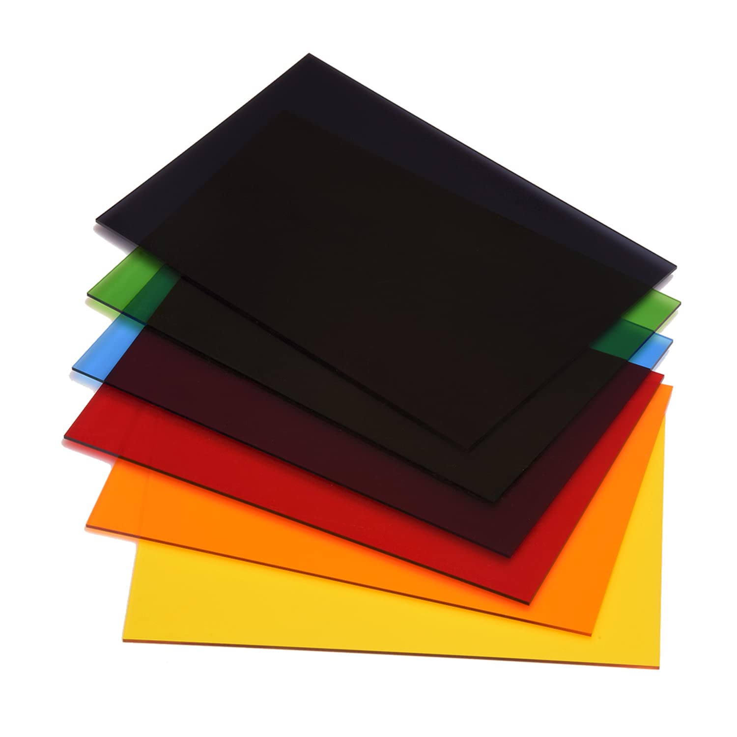 Acrylic Sheets