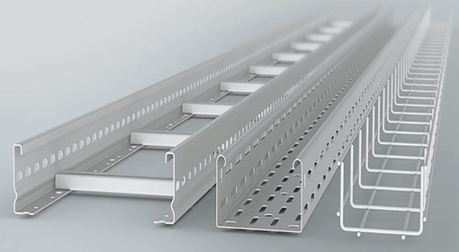 Cable Trays