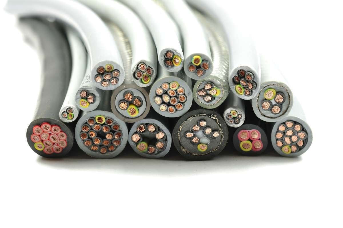 Electrical Cables