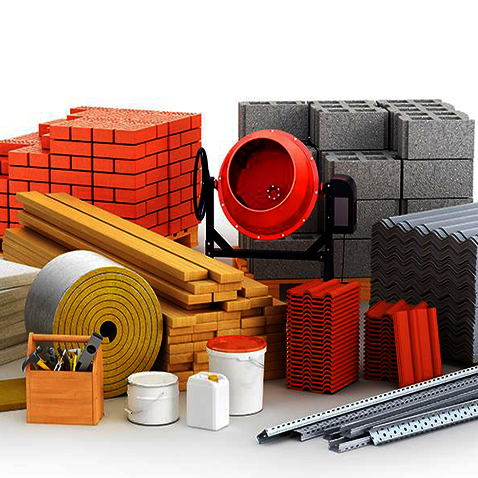 Building Supplies
