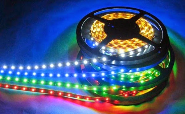 LED Lights & Lamps