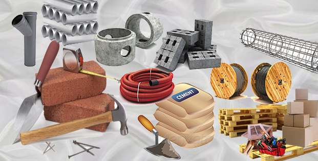 Construction project